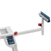 Bosch GTA 2600 slīpzāģa statīvs Tirkīzzils, balts 4 kājas