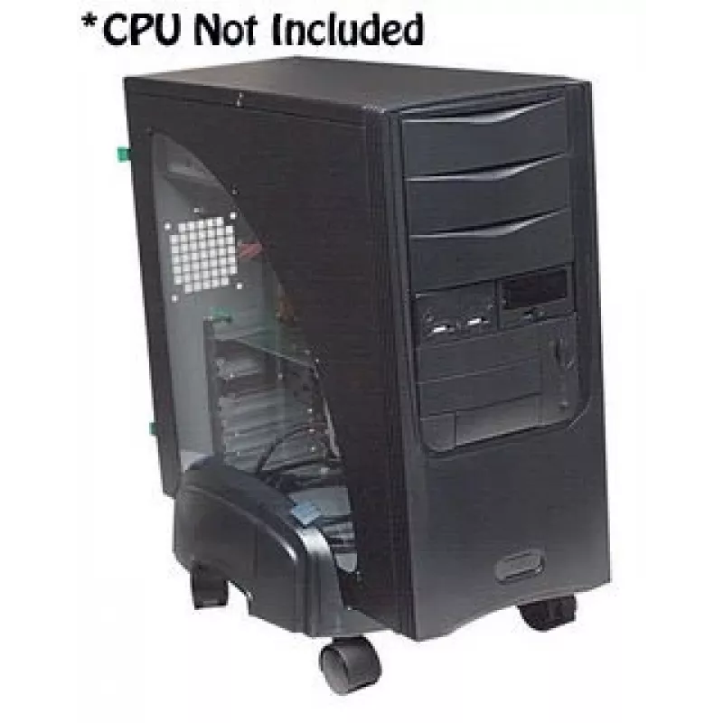 Manhattan CPU statīvs pelēka