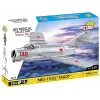 COBI Historical Collection Korejas karš MIG-15 NATO kods Fagot Padomju reaktīvā lidmašīna
