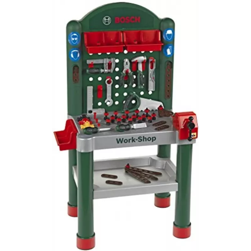 Klein Toys Bosch darba galds (8320)