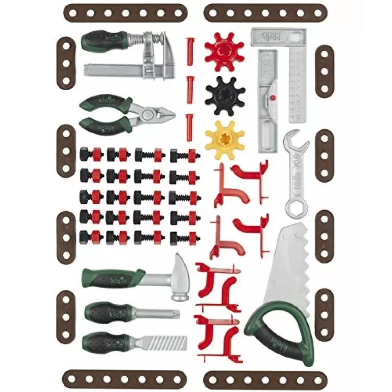 Klein Toys Bosch darba galds (8320)