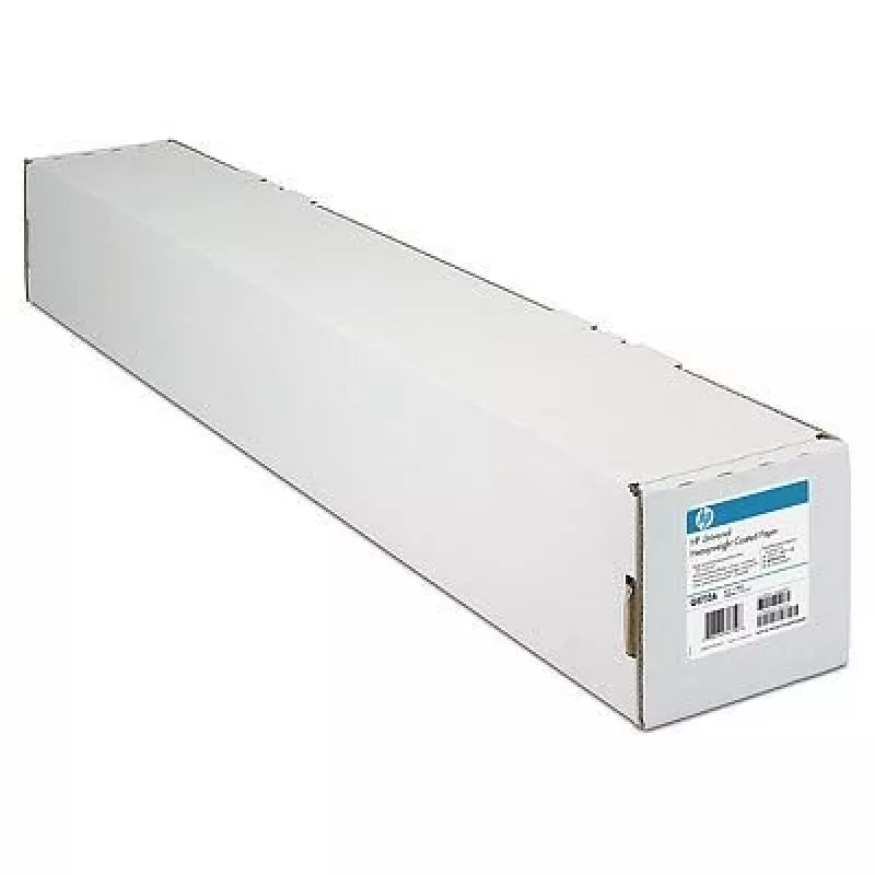 HP papīra universālais klades papīrs 36 collu 45 m rullis x 45,7 m 80 g/m²