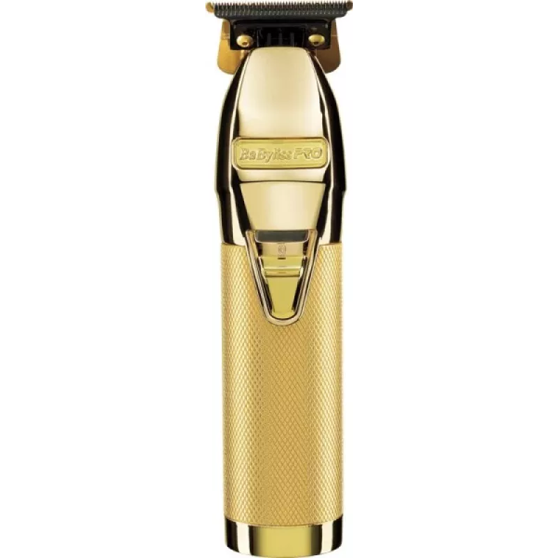 BaBylissPRO GoldFX SkeletonFX FX7870GE profesionāls matu trimmeris