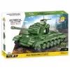 COBI M26 Pershing T26E3 būvēšanas komplekts, 904 gab., plastmasa, vecumam no 3 gadiem