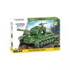 COBI M26 Pershing T26E3 būvēšanas komplekts, 904 gab., plastmasa, vecumam no 3 gadiem