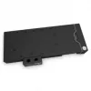 EK Water Blocks ūdens bloks Acetal Niķelis Melns 41 mm 334,5 mm 155 mm
