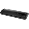 Aukstā/karstā laminators TRACER TRL-A3 — A3 laminators, maksimālais platums 33 cm, melns