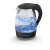 Esperanza - Tējkanna Elektriskā Nza Salto Angel EKK011K 2200W 1.7l Melna (EKK011K)