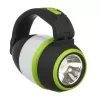 Uzlādējama LED kempinga lampa MACLEAN MCE298 3W pārnēsājama, ar USB barošanu, kompakta