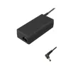 50014.65W - klēpjdatora barošanas adapteris - iekšējais - 100-240 V - 50/60 Hz - 65 W - 20 V (50014.65W) - Qoltec