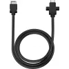 Fractal Design Pop Accessory USB-C 10Gbps kabelis – Model D