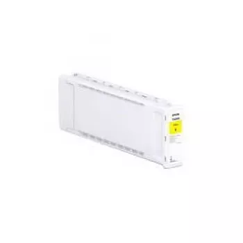 Kārtridžs Epson tintes Singlepack UltraChrome XD3 dzeltenā T50M4 700ml