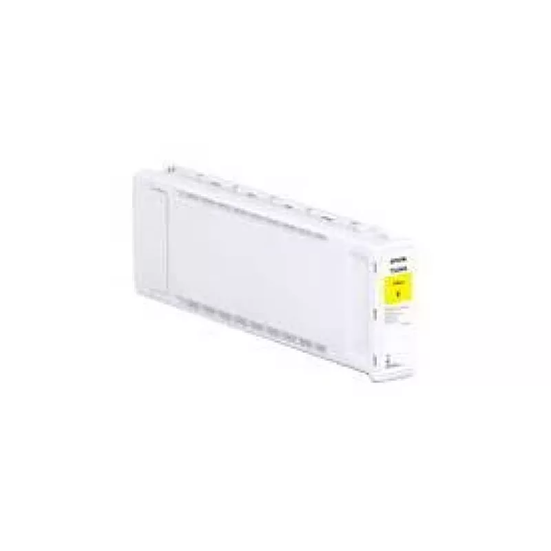 Kārtridžs Epson tintes Singlepack UltraChrome XD3 dzeltenā T50M4 700ml
