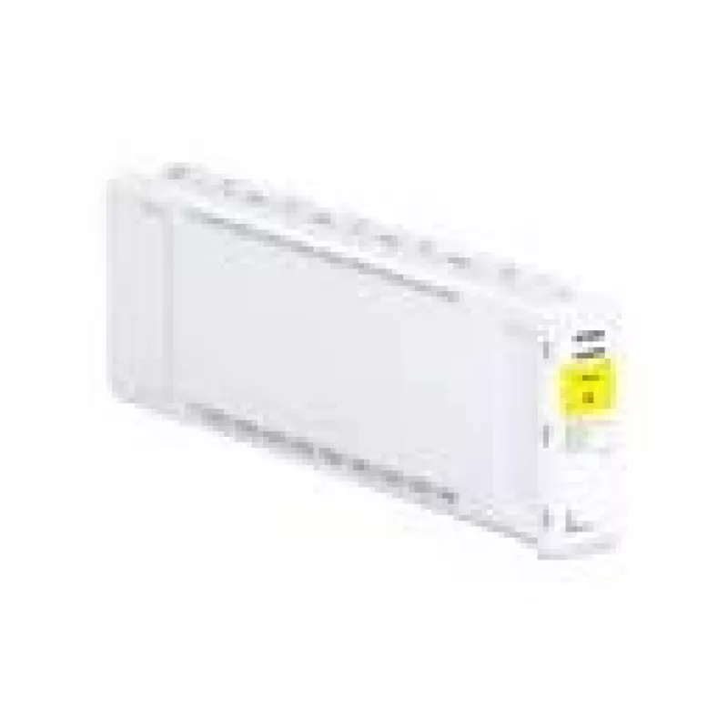 Kārtridžs Epson tintes Singlepack UltraChrome XD3 dzeltenā T50M4 700ml