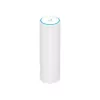 Ubiquiti UniFi U6-Mesh WiFi 6 piekļuves punkts AX5300 5.3 Gbps IPX5 ūdensizturīgs - balts