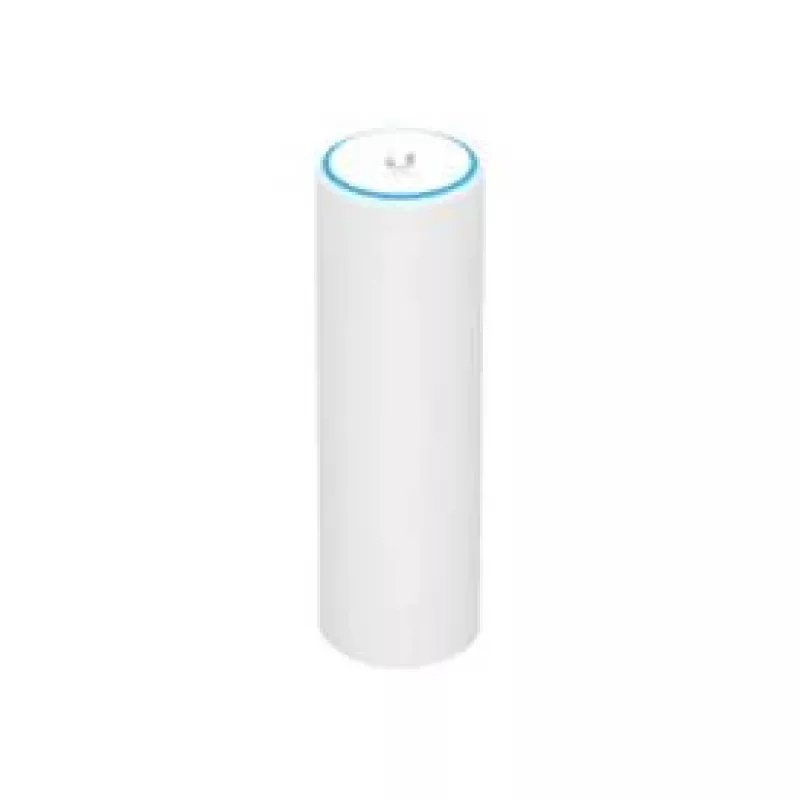 Ubiquiti UniFi U6-Mesh WiFi 6 piekļuves punkts AX5300 5.3 Gbps IPX5 ūdensizturīgs - balts
