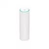 Ubiquiti UniFi U6-Mesh WiFi 6 piekļuves punkts AX5300 5.3 Gbps IPX5 ūdensizturīgs - balts