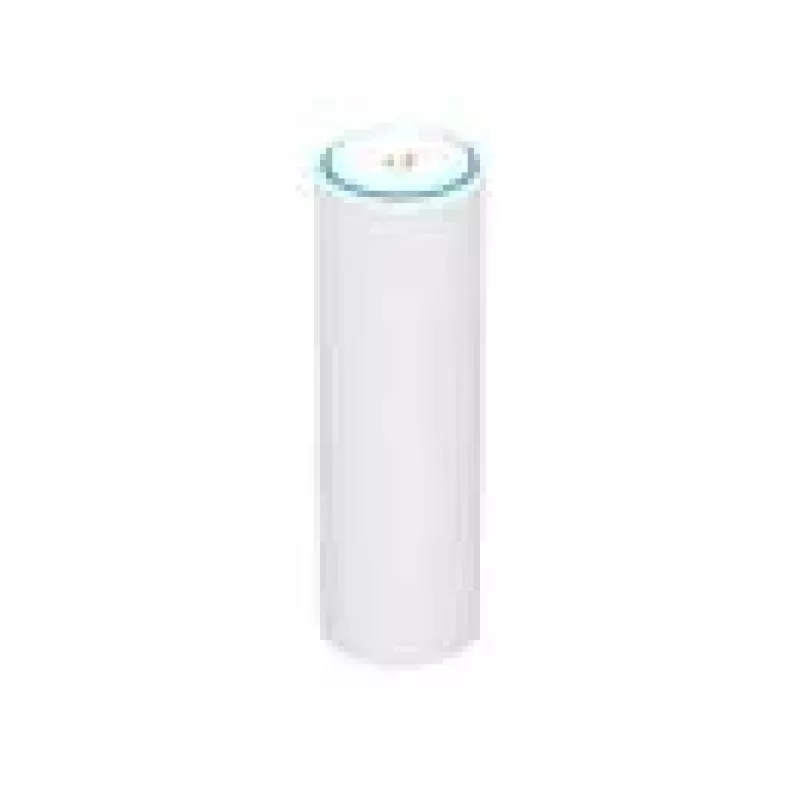 Ubiquiti UniFi U6-Mesh WiFi 6 piekļuves punkts AX5300 5.3 Gbps IPX5 ūdensizturīgs - balts