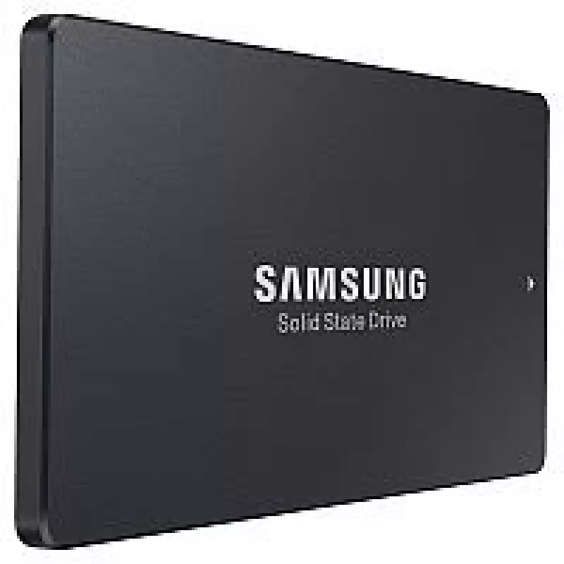Samsung MZ7L3960HCJR-00A07 iekšējais cietvielu disks 960 GB 2.5 collas Serial ATA III TLC