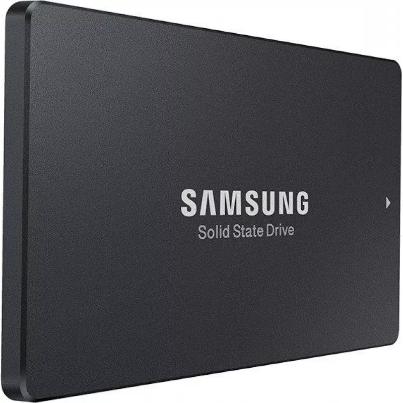 Samsung PM897 3.84 TB 2.5 collu Serial ATA III V-NAND