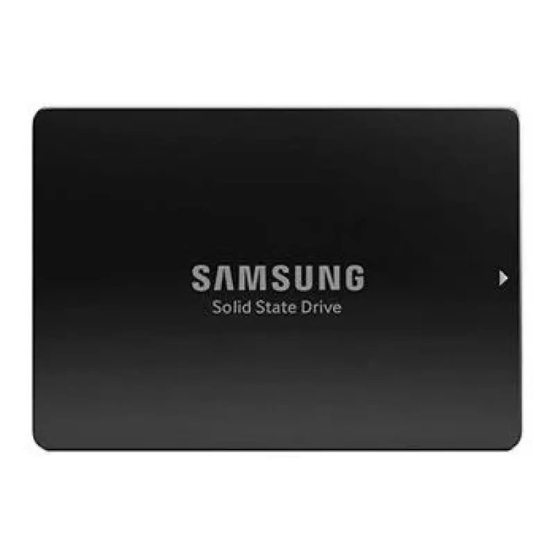 Samsung PM897 960 GB 2.5 collu Serial ATA III V-NAND