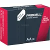 DURACELL sārma baterijas, AA LR06, 1,5 V, 10 gab. 149151