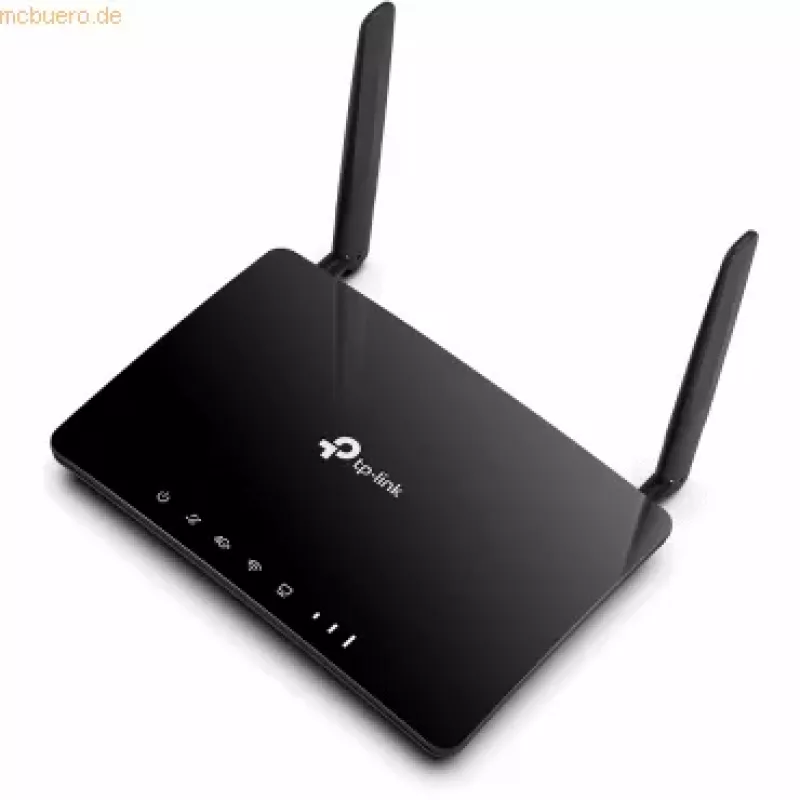 Maršrutētājs TP-Link Archer MR500 Divjoslu Wi-Fi 5