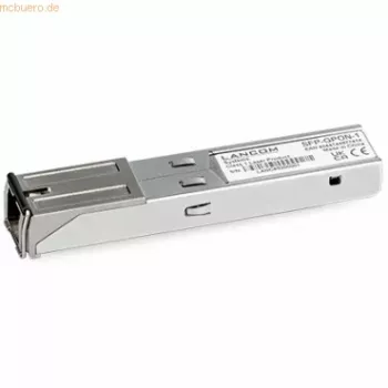 Lancom Systems SFP-GPON-1 tīkla raiduztvērēja modulis, optiskās šķiedras
