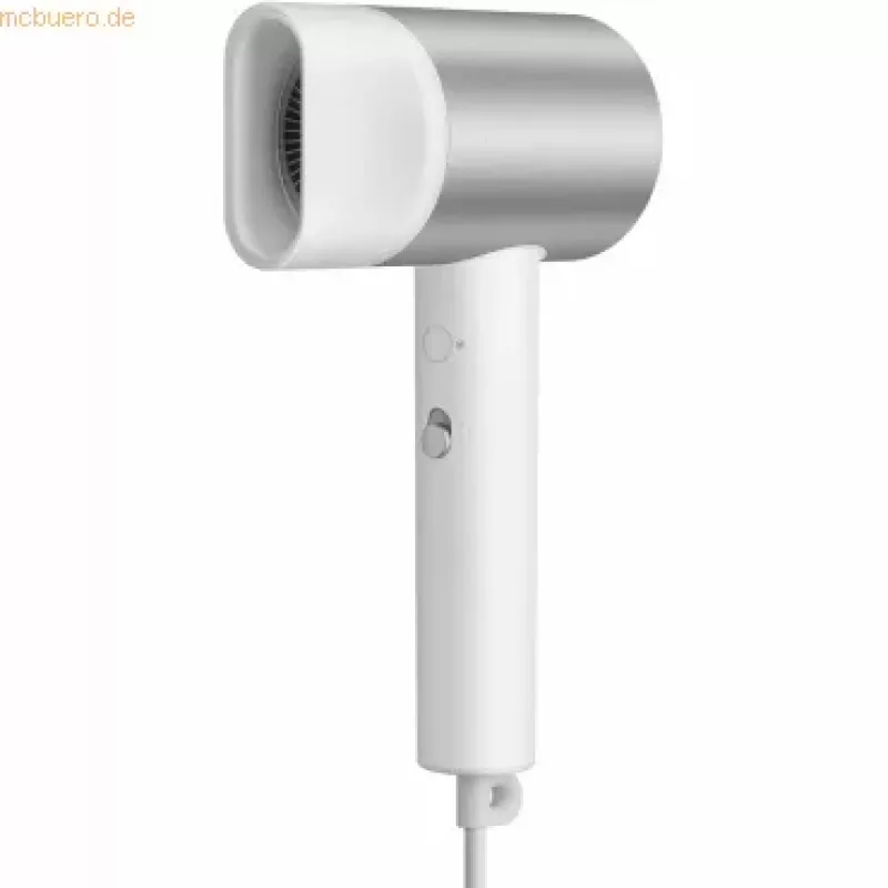 Matu žāvētājs Xiaomi H500 1800 W Balts — maiņstrāvas motors, 2 ātrumi, 3 siltuma līmeņi, jonu funkcija, aukstā gaisa padeve