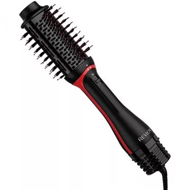 Revlon RVDR5298E One-Step Volumiser Plus karstā gaisa suka