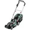 Metabo 601716850 RM 36-18 LTX BL 36 zāliena pļāvējs 18V (bez akumulatora un lādētāja)
