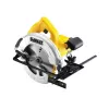 DeWALT DWE560 Pārnēsājamais ripzāģis 18,4 cm 5500 apgr./min 1350 W