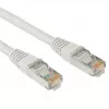 Tīkla kabelis Gembird PP12-5M Cat5e, 5 m, RJ-45 uz RJ-45, 10/100/1000Base-T(X), bēšs