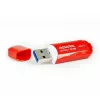 ADATA DashDrive UV150 USB zibatmiņa 32 GB, USB Typee-A 3.2 Gen 1, sarkana, vāciņa dizains