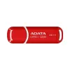 ADATA DashDrive UV150 USB zibatmiņa 32 GB, USB Typee-A 3.2 Gen 1, sarkana, vāciņa dizains