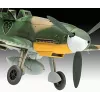 Plastmasas modelis Messerschmitt BF 109G-2/4 1/32