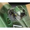 Plastmasas modelis Messerschmitt BF 109G-2/4 1/32