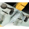 Plastmasas modelis Messerschmitt BF 109G-2/4 1/32