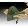 Plastmasas modelis Messerschmitt BF 109G-2/4 1/32