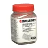 Intellinet 502375 vadu savienotājs RJ-45 Caurspīdīgs