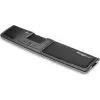 peletrapper Advance 2.0 pele Melns/balta USB-A, Mechanical, USB Type-A, 2000 DPI, Melns, pelēka