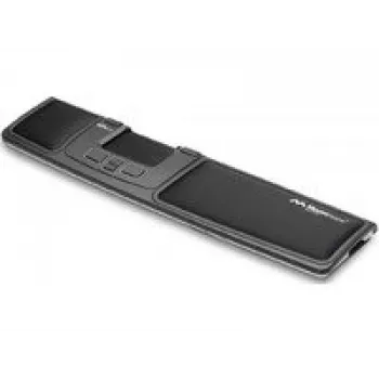 peletrapper Advance 2.0 pele Melns/balta USB-A, Mechanical, USB Type-A, 2000 DPI, Melns, pelēka