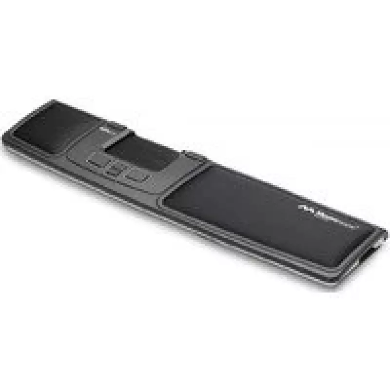 peletrapper Advance 2.0 pele Melns/balta USB-A, Mechanical, USB Type-A, 2000 DPI, Melns, pelēka