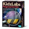 03248 - Fingerprint Detective Science