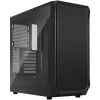PC korpuss Fractal Design Focus 2 ATX Melns