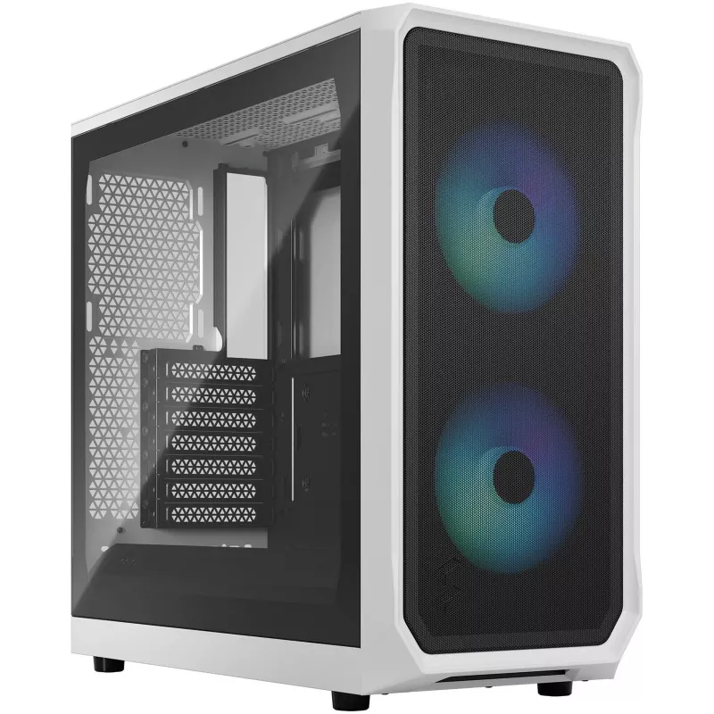 Fractal Design Focus 2 White
