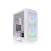 PC korpuss Thermaltake View 300 MX Midi Tower balts