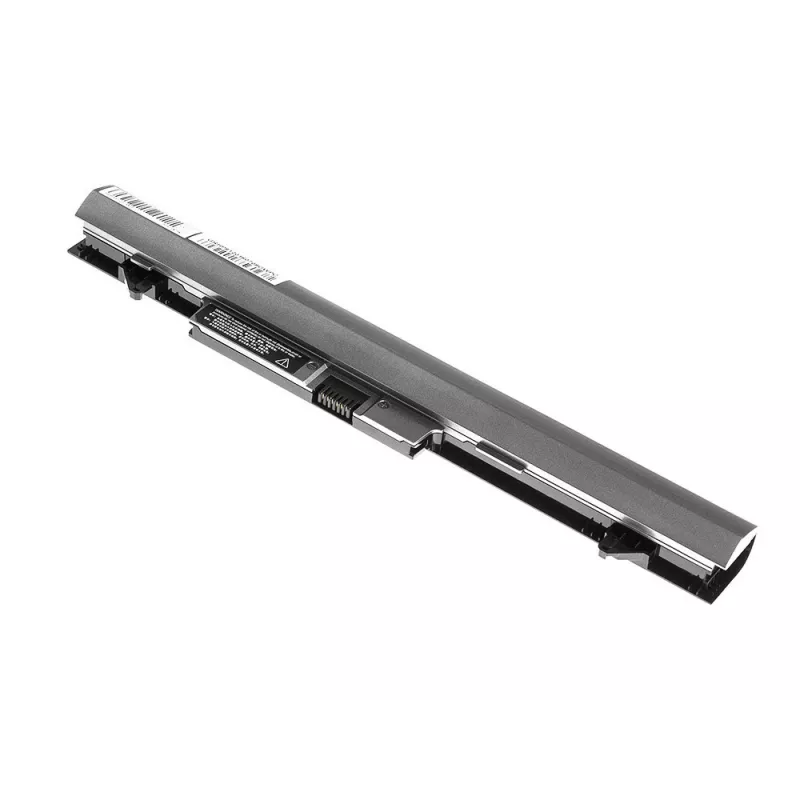 Green Cell GC-HP81 klēpjdatora akumulators 14,8 V 2200 mAh atjauno mobilitāti