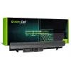 Green Cell GC-HP81 klēpjdatora akumulators 14,8 V 2200 mAh atjauno mobilitāti