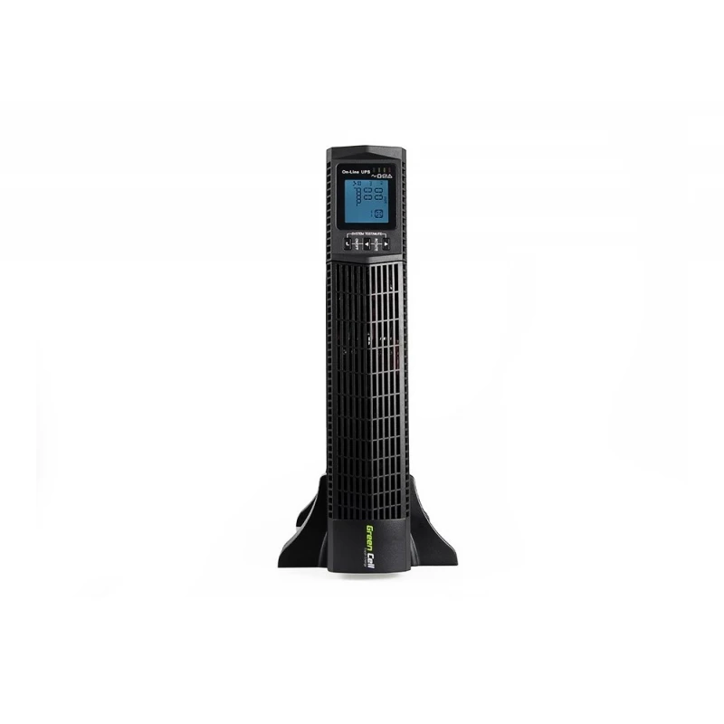 Nepārtrauktas barošanas avots zaļa Cell UPS14 1400VA 840W